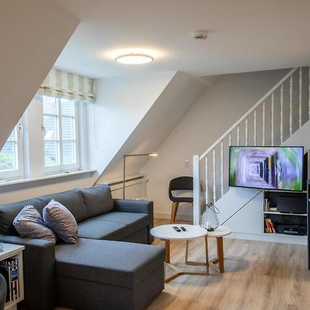 Ferienwohnung Wrixumer Marsch מראה חיצוני תמונה