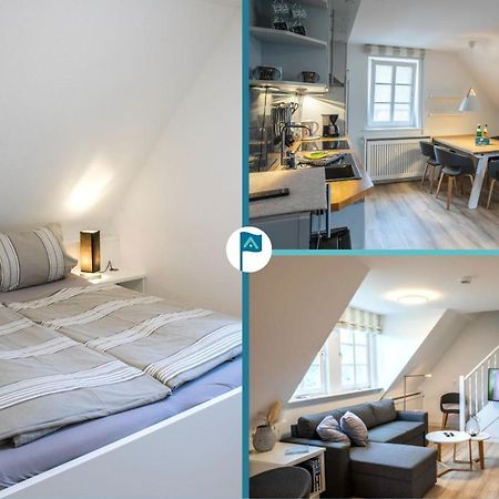 Ferienwohnung Wrixumer Marsch מראה חיצוני תמונה